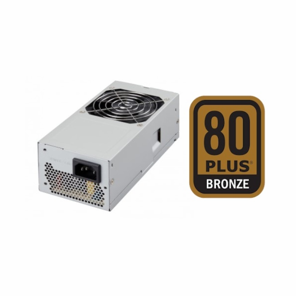 FSP TFX FSP350-50TAC/350W/TFX/80PLUS Bronze/Bulk