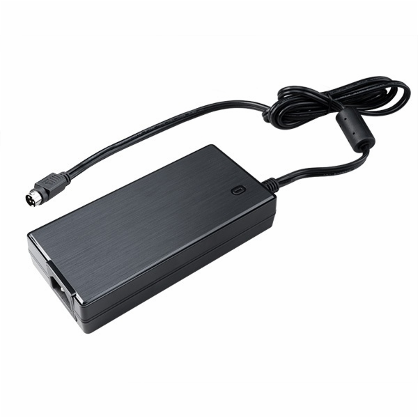 AKASA napájecí adaptér AK-PD150-02KEU, ITX 150W PSU 4-pin...