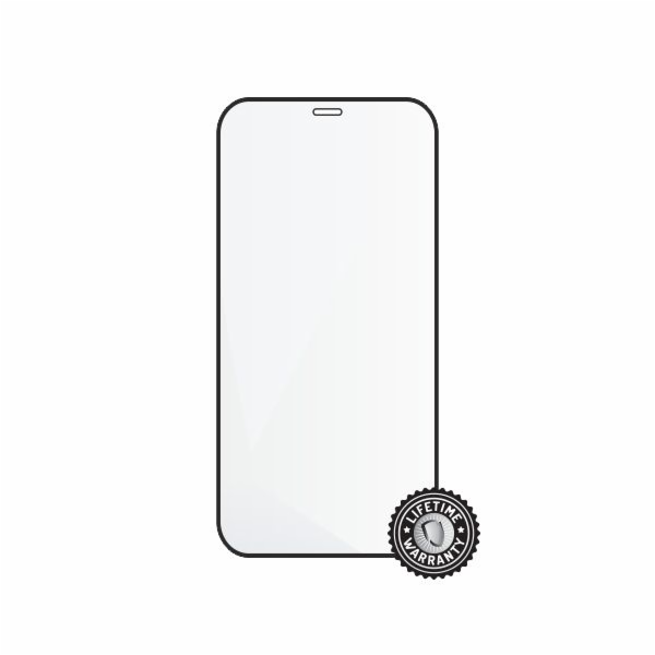 Screenshield APPLE iPhone 12 mini  5.4" Tempered Glass pr...