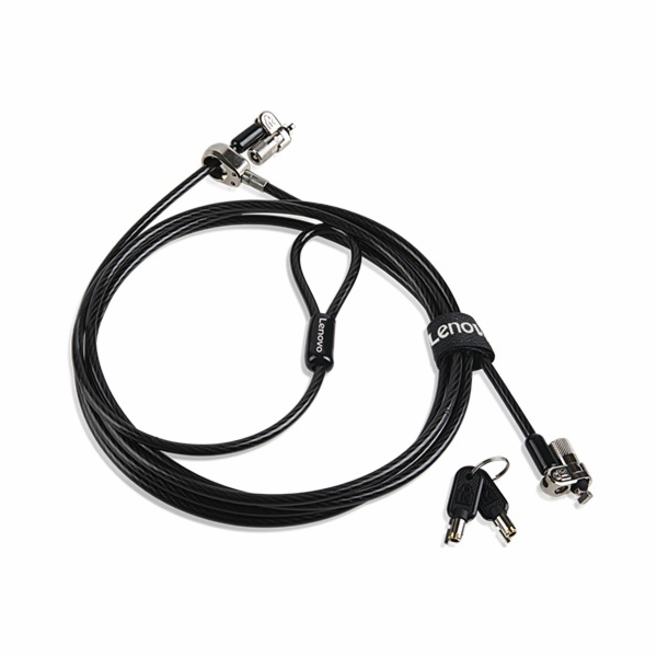 Kensington MicroSaver 2.0 Twin Cable Lock Lenovo