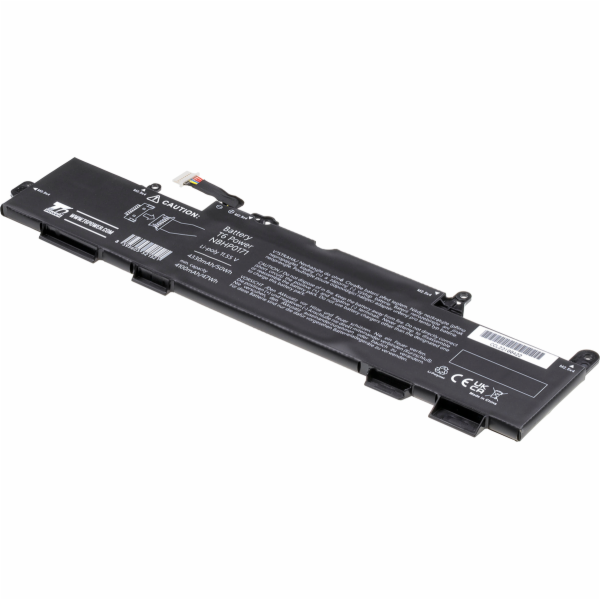 Baterie T6 Power HP EliteBook 745 G5, 830 G5, 840 G5, ZBo...