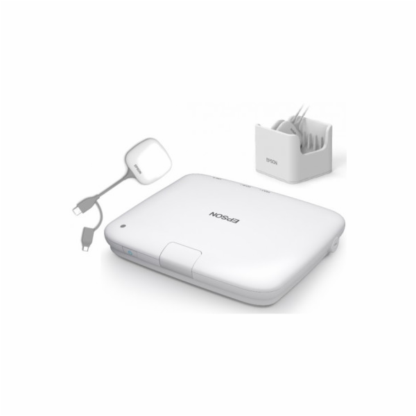 Epson ELPWP20 - Wireless Presentation System