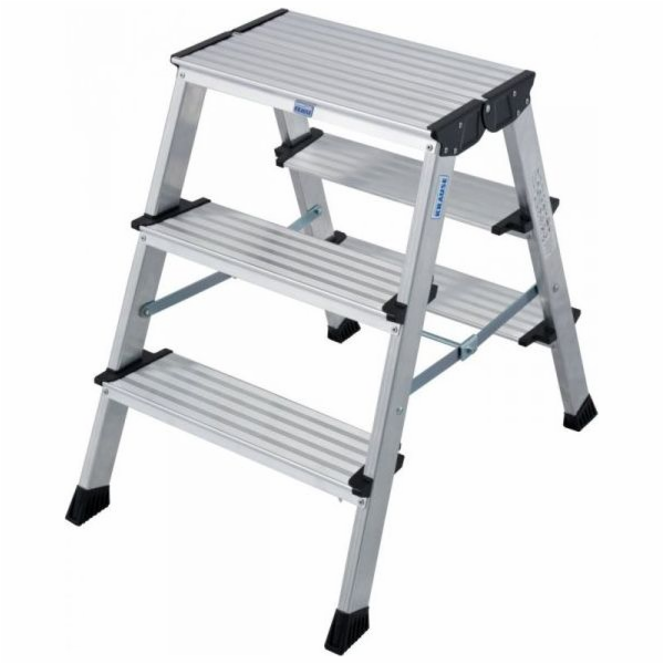 Skládací schodiště Krause Monto Treppo