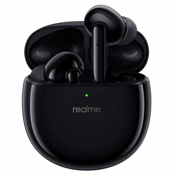 Realme Buds Air Pro černé