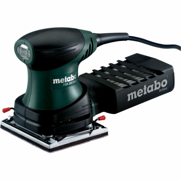 Metabo FSR 200 Intec Orbital Palm Sander