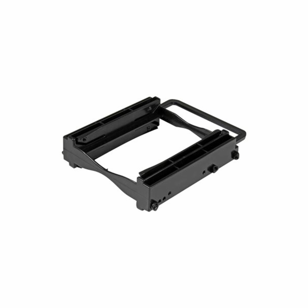Startech Dual 2.5" SSD/HDD Mounting Bracket for 3.5" Driv...