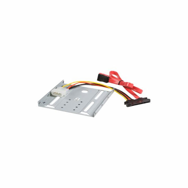 StarTech Montážní rám pro 2,5" pevný disk (BRACKET25SAT)