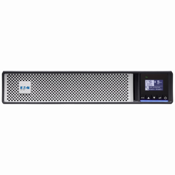 EATON UPS 5PX 1500i RT2U G2, Line-interactive, Rack 2U/To...