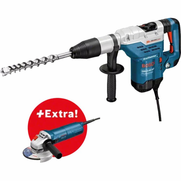 3dílná sada elektrického nářadí Bosch (0615990J9Z)