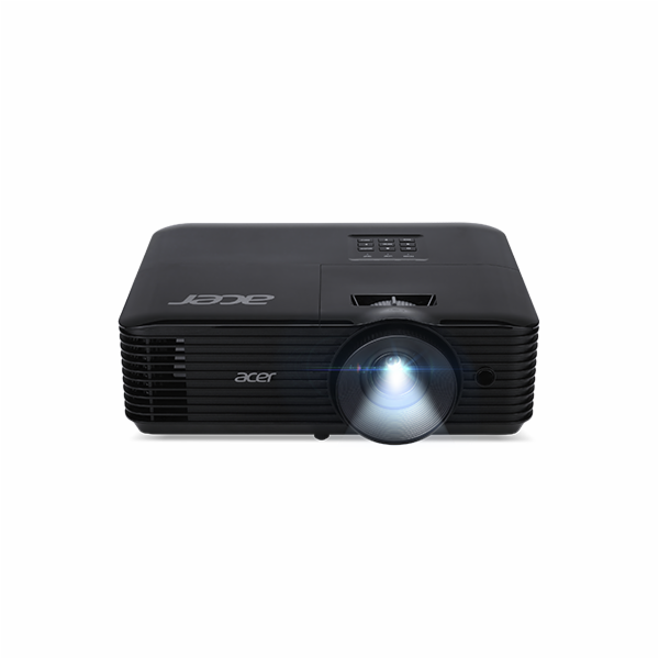ACER Projektor X1128i, DLP 3D, SVGA, 4500Lm, 20000/1, HDM...