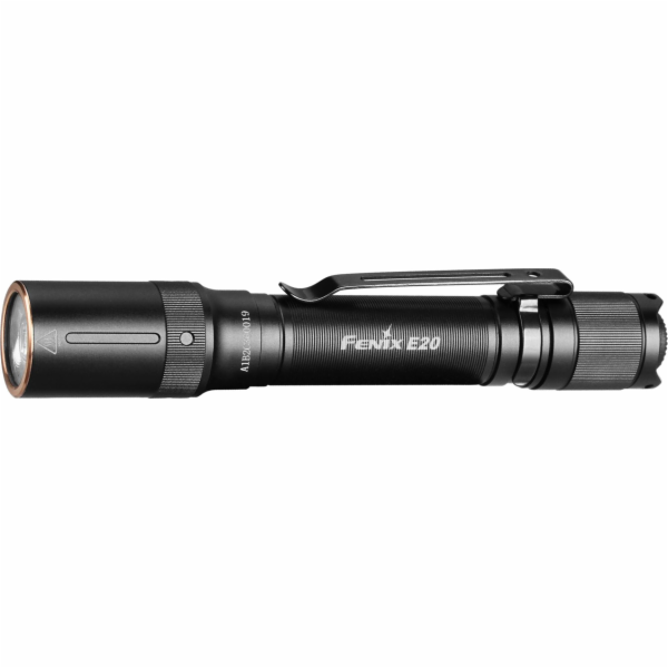 Fenix kapesni svitilna E20R V2.0