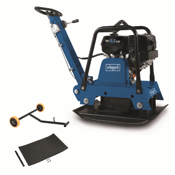 Scheppach HP 3000 S