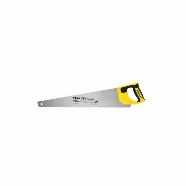 Pilový kotouč Stanley 550 mm, 7 zubů, Tradecut 3.0 (20-088)