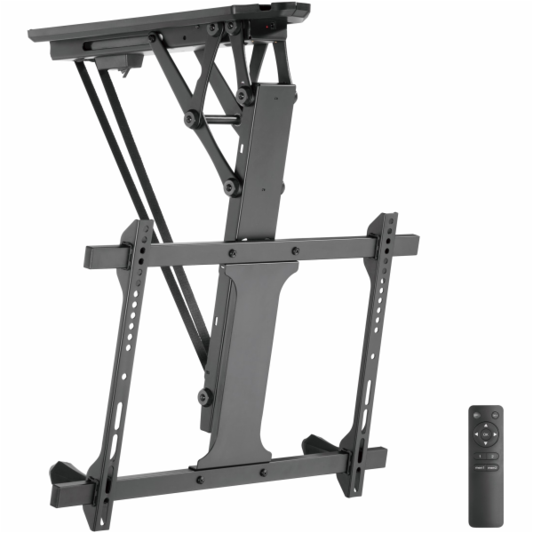 Vybavit vybavení Tischfuß 32-65/50 kg 1tft Fest SW