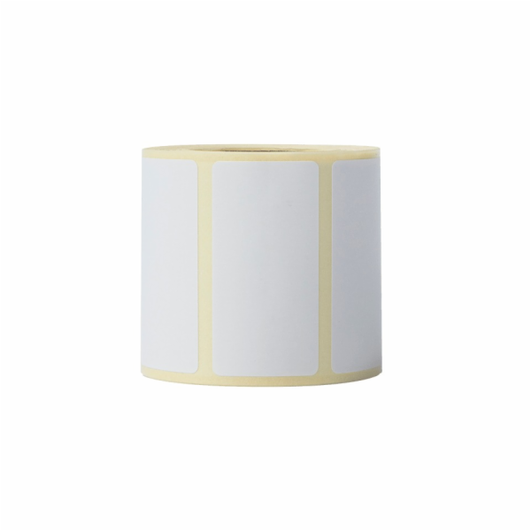 Einzeletikettenrolle BDE-1J026051-060