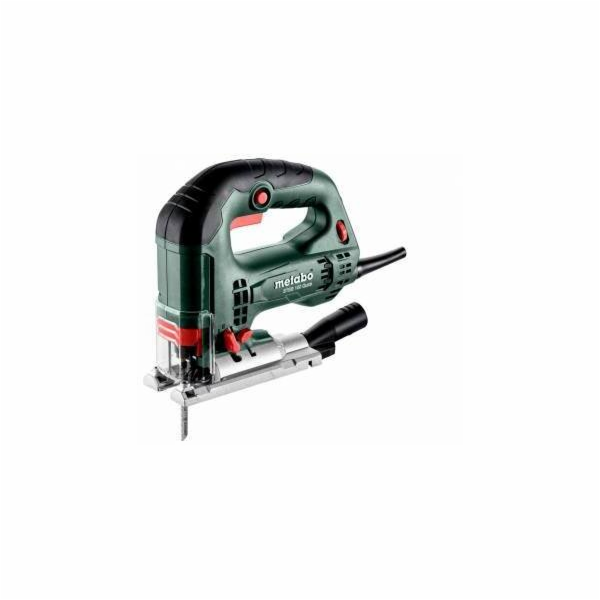 Metabo STEB 100 Quick v kufru primocara pila