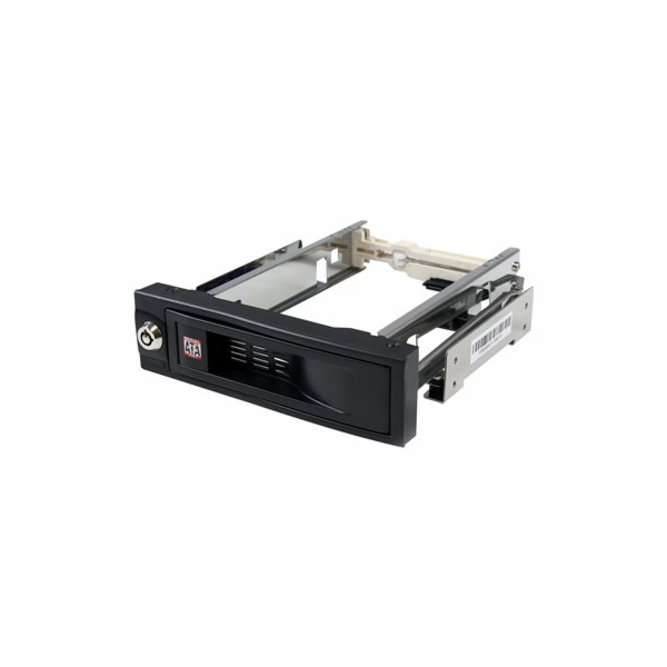 StarTech 5,25" pozice pro 3,5" SATA disk (HSB100SATBK)