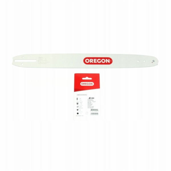 vodící lišta 18", 3/8´´, OREGON pro GCS 2046, CSE 2500