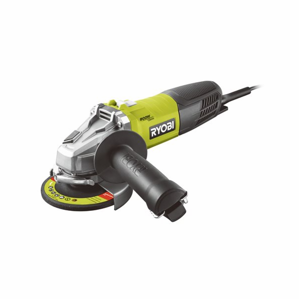 Ryobi RAG800-125S