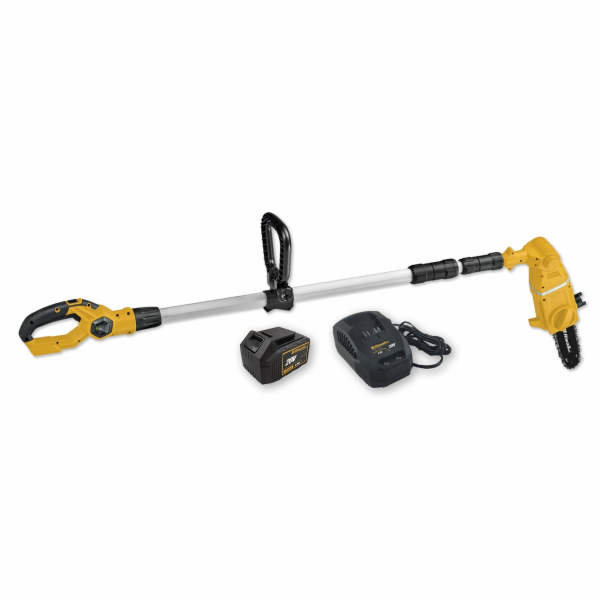 Riwall PRO RAPS 2020 SET