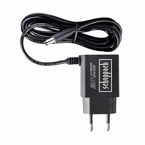 Scheppach Nabíječka akumulátorů typu BP2.0A-Li20V