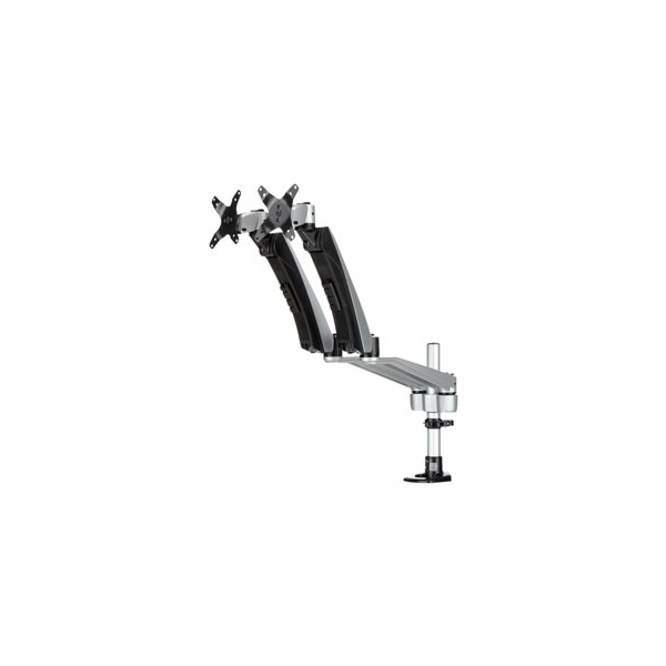 Startech Desk Mount Dual Monitor Arm - Full Motion Articu...
