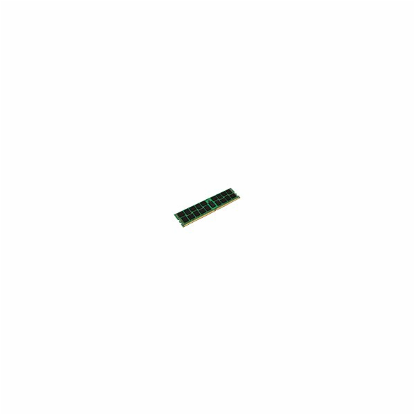 Kingston - DDR4 - modul - 32 GB - DIMM 288-pin - 3200 MT/...