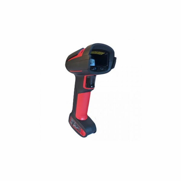 Honeywell Granit 1991i Flex Range - BT, RS232 kit