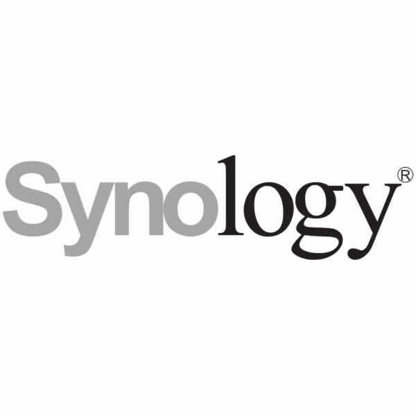 Synology NBD 5 let servisní balíček na zařízení s HDD v c...