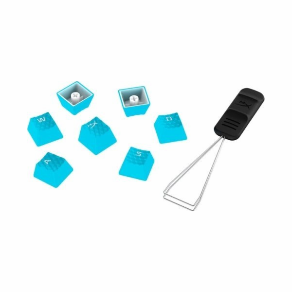 HyperX BLU Rubber Gaming Accessory Kit-US - Příslušenství...