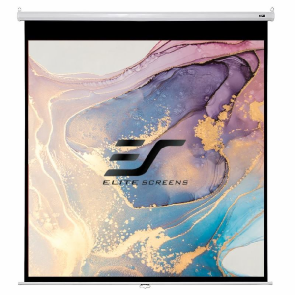Elite Screens M99NWS1 ELITE SCREENS plátno roleta 99" (25...