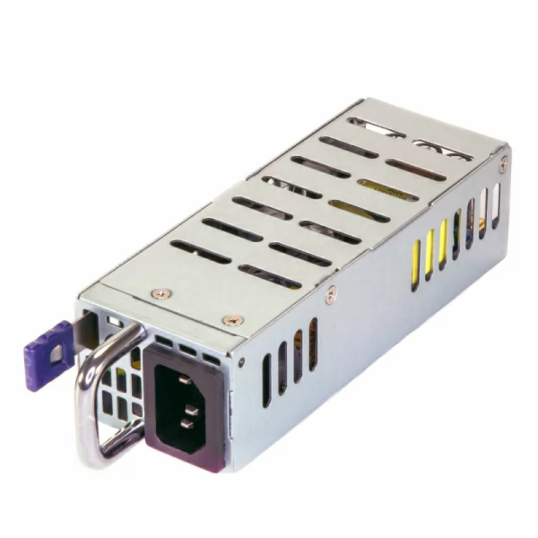 MikroTik náhradní zdroj pro CRS504-4XQ-IN, CRS510-8XS-2XQ...