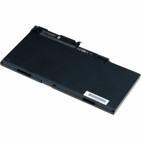 Baterie T6 Power pro HP EliteBook 740 G1, 750 G1, 840 G1,...