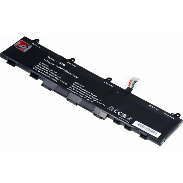 T6 power NBHP0188 baterie - neoriginální Baterie T6 Power...