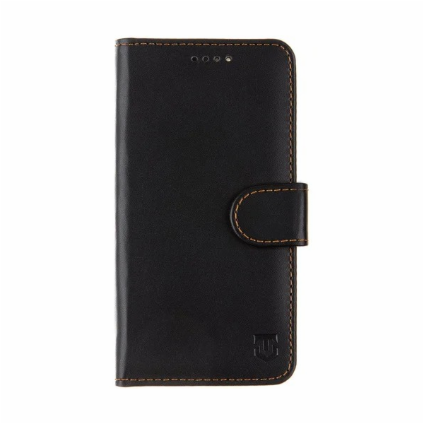 Tactical Field Notes pro Vivo Y33s Black