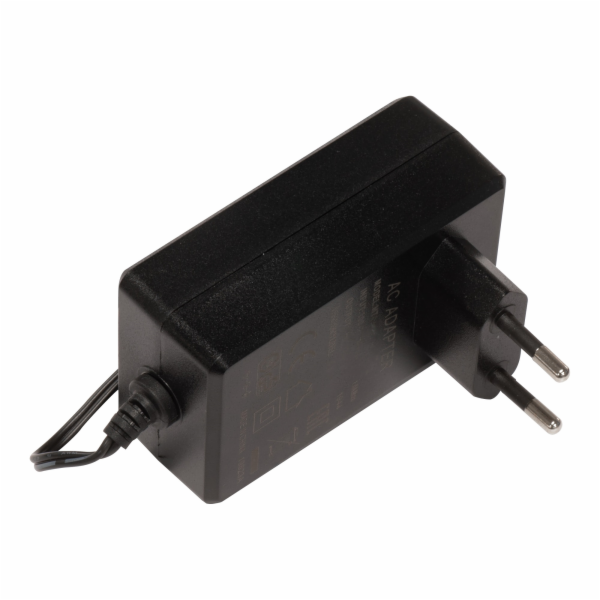 MikroTik MT48-570080-11DG, 57V 0.8A 45W napájecí adaptér ...