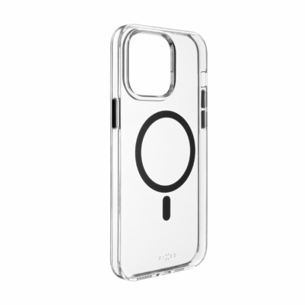 Fixed kryt AiP 14 Pro Max FIXPURM-931-BK