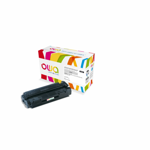 Armor Canon EP27 toner kompatibilní s Canon LBP 3200, EP-...
