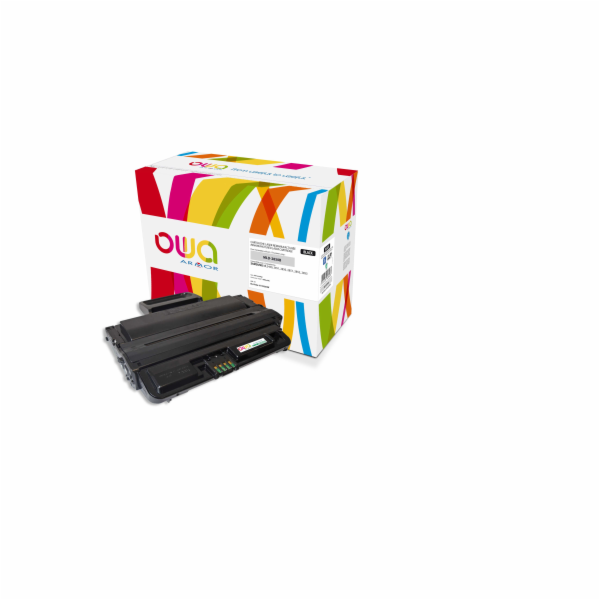 OWA Armor toner kompatibilní s Samsung ML2850, MLD2850B, ...