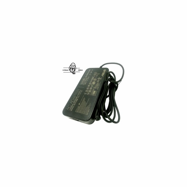 Asus orig. adaptér 120W19V 3P(4.5PHI)