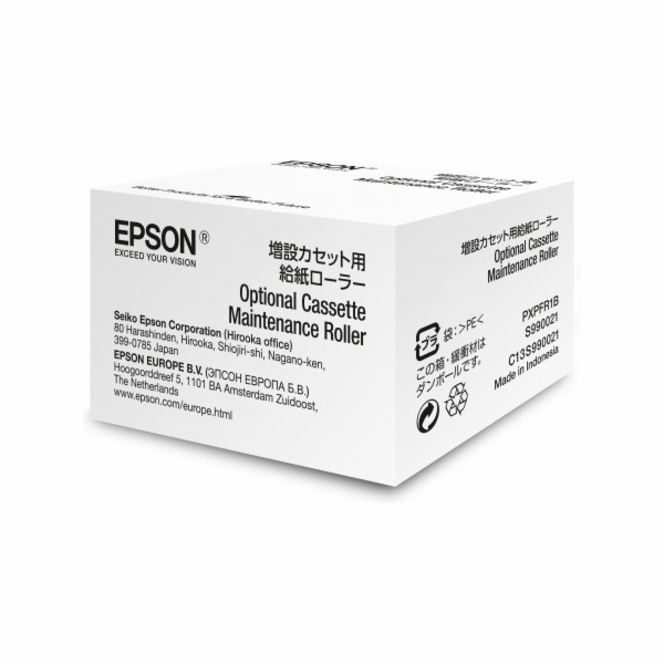 Epson Optional Cassette Maintenance Roller