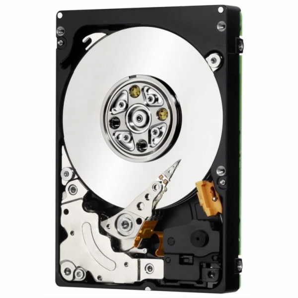 Lenovo Storage 1.8TB 10K 2.5" SAS HDD - DS4200