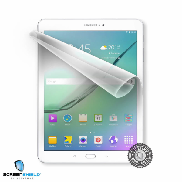 Screenshield™ Samsung T819 Galaxy Tab S2 9.7 ochranná fól...