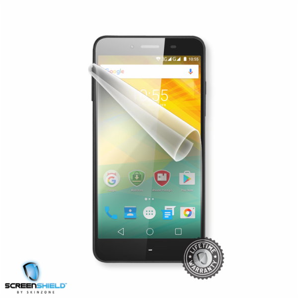 Screenshield™ PRESTIGIO PSP 5530 DUO Grace Z5 
folie na ...