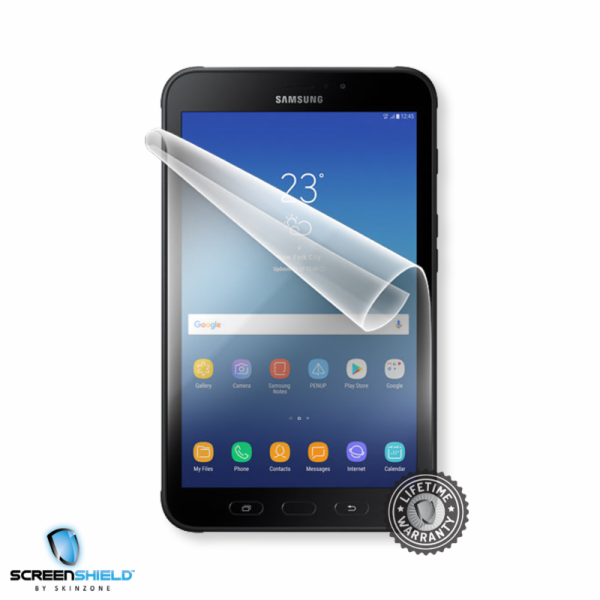 Screenshield SAMSUNG T395 Galaxy Tab Active 2 folie na di...