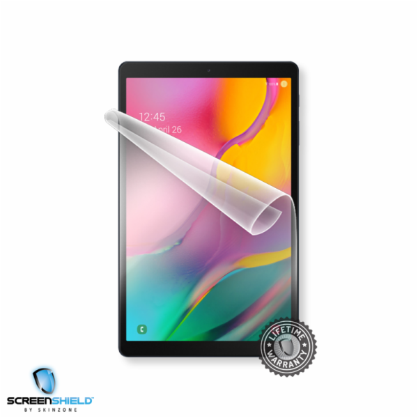 Screenshield SAMSUNG T510 Galaxy Tab A 2019 10.1 Wi-Fi fo...
