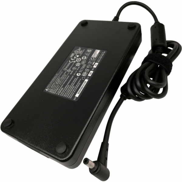 MSI 77011241 230W 19,5V - originální Napájecí adaptér MSI...