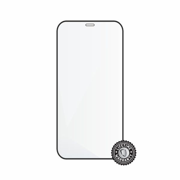 Screenshield APPLE iPhone 12 Pro 6.1." Tempered Glass pro...