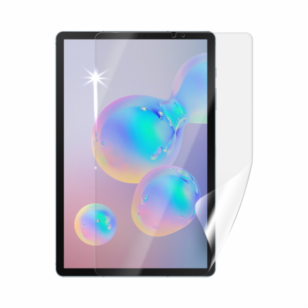 Screenshield SAMSUNG T860 Galaxy Tab S6 10.5 folie na dis...