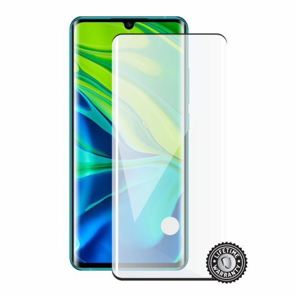 Screenshield XIAOMI Mi Note 10 Pro Tempered Glass protect...